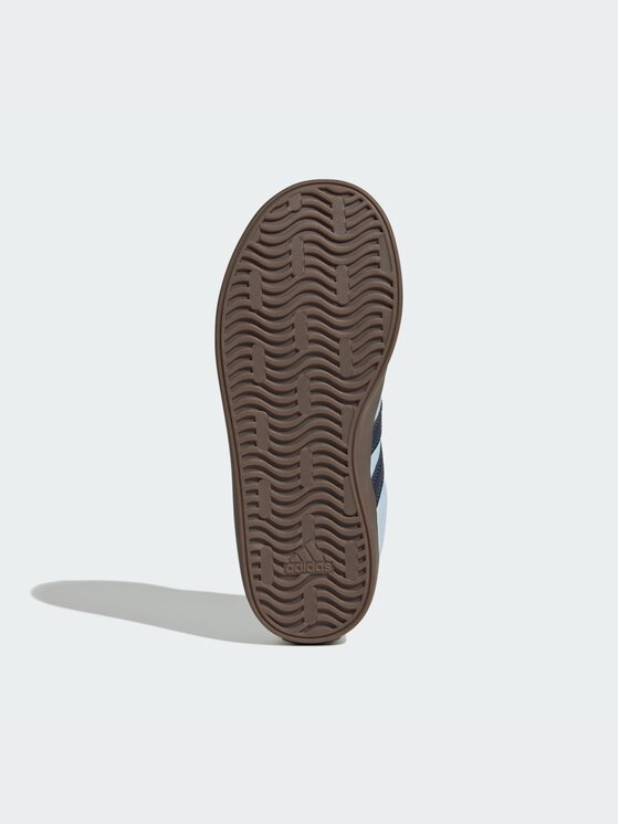 adidas adidas Trampki 128397 Niebieski jasny