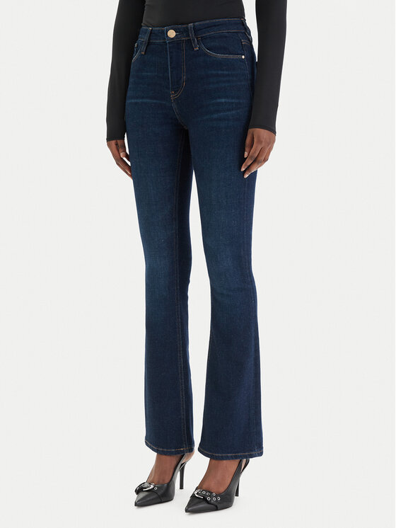 Guess Guess Farmer W6RA0L D6881 Sötétkék
