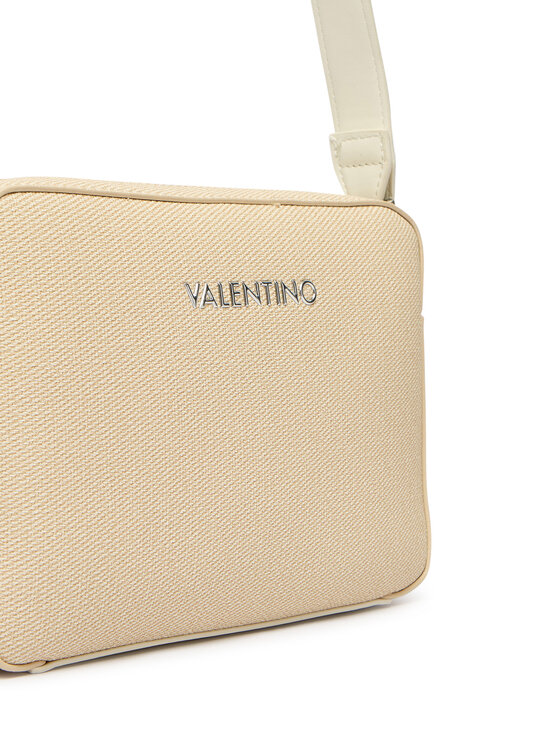 Valentino Valentino Ročna torba Alexia Summer VBSA0D09 Bež