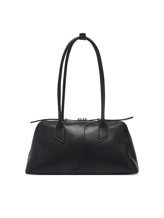 Emporio Armani Emporio Armani Handtasche EW005676 AF29741 Schwarz