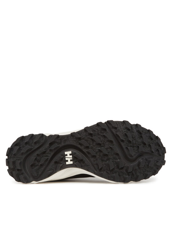 Helly Hansen Helly Hansen Buty do biegania 12048_990 Czarny