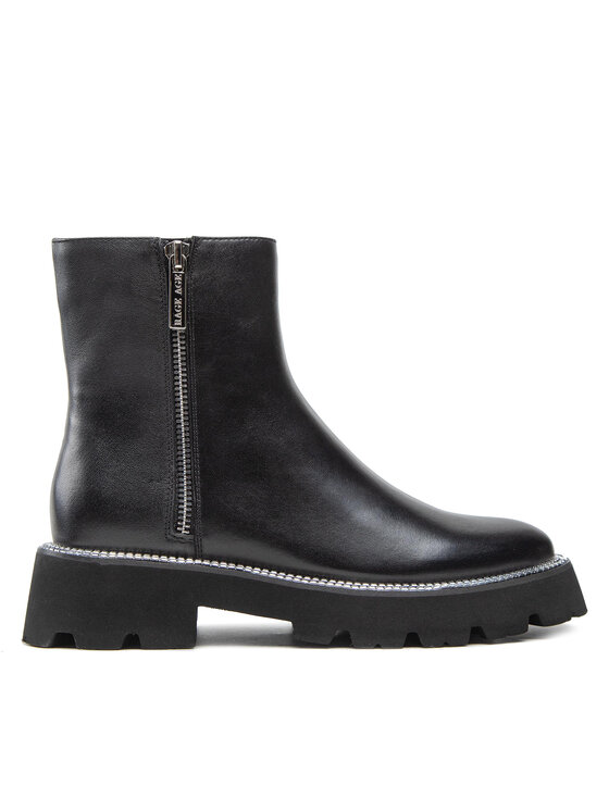 Rage Age Rage Age Stiefeletten RA-18-06-000440 Schwarz
