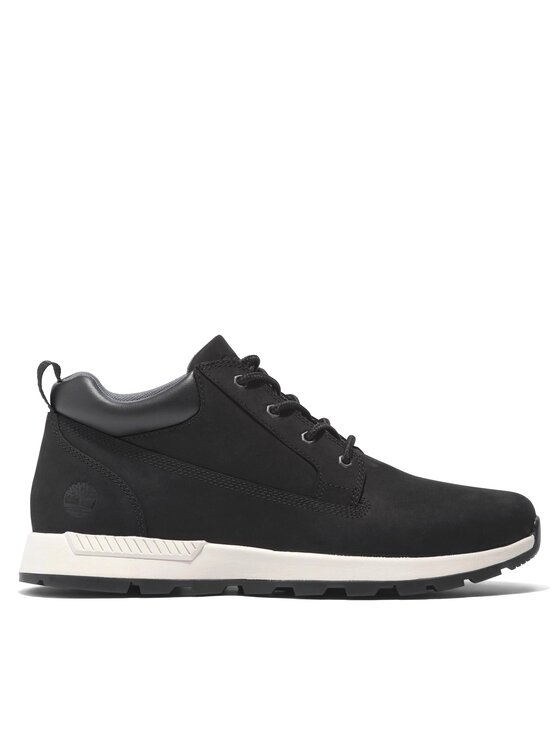 Timberland Timberland Sneakersy Killington Trkr Hc TB0A2J3F0011 Czarny