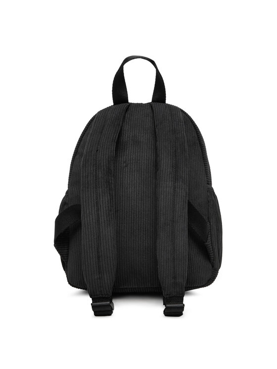 Calvin Klein Jeans Calvin Klein Jeans Zaino Cord Medium IU0IU00669 Nero