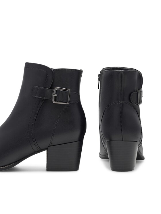 Lasocki Lasocki Stiefeletten WB-MARY-57 Schwarz
