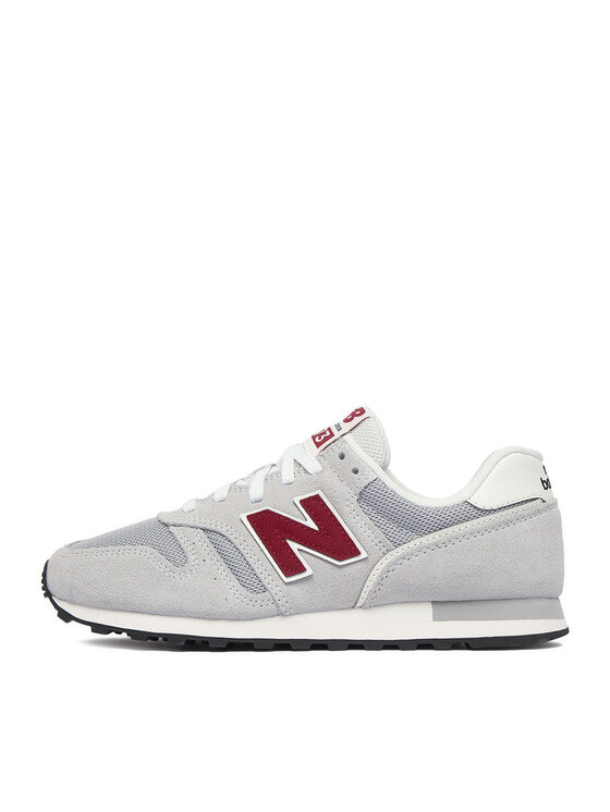 New Balance New Balance Sneakersy C-U3732LL Svetlosivá
