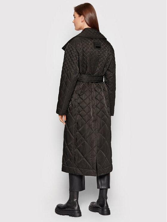 HUGO HUGO Talvemantel Fallon-1 50455605 Must Regular Fit