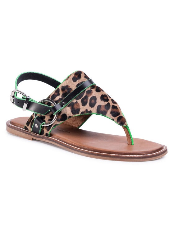 Sergio Bardi Sergio Bardi Sandali SB-50-09-000473 Marrone