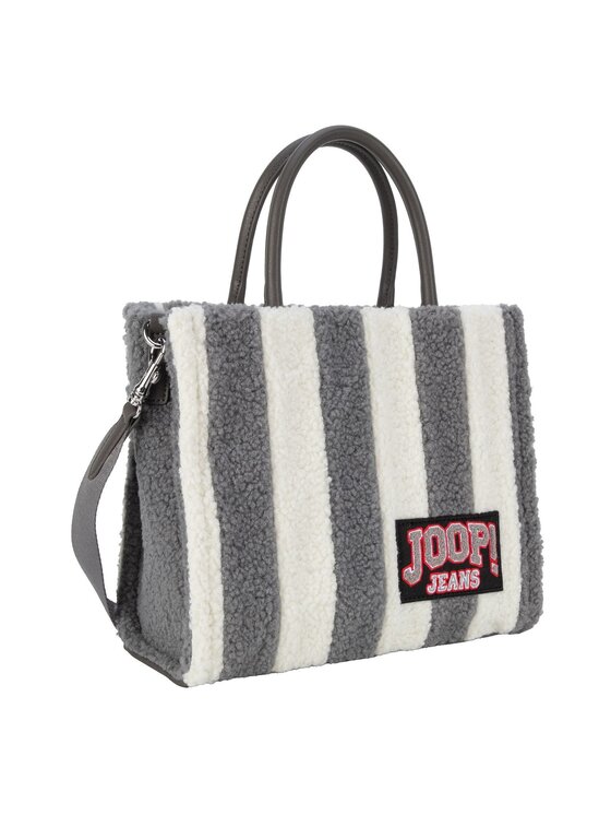 JOOP! Jeans JOOP! Jeans Torebka 327941 Szary