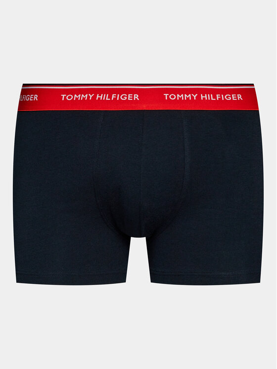 Tommy Hilfiger Tommy Hilfiger Bokserite komplekt UM0UM03270 Värviline