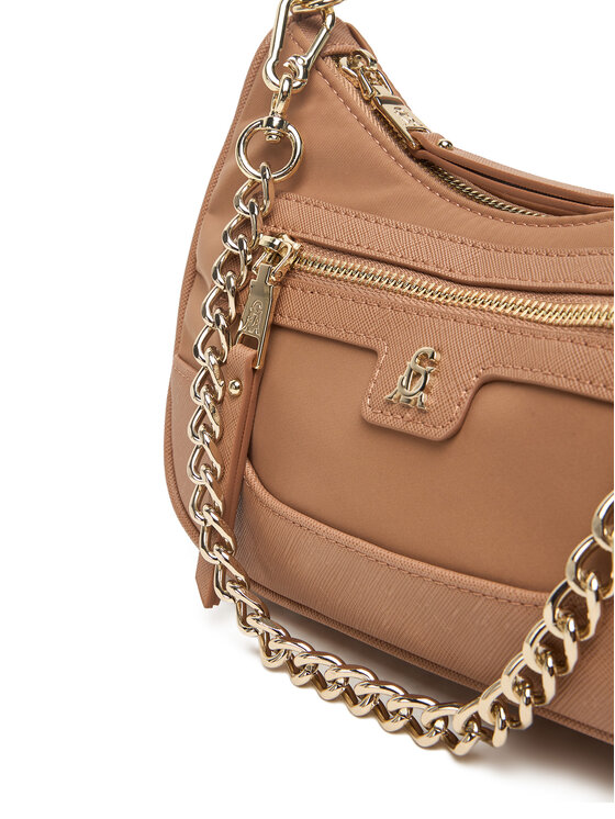 Steve Madden Steve Madden Kabelka Bgreed SM13001829 Růžová