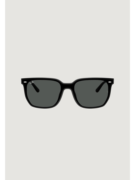 Ray-Ban Ray-Ban Okulary przeciwsłoneczne 0RB4466D 601/87 Czarny