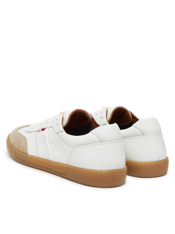Quiksilver Quiksilver Sneakersy VALLEY2-05 MB Biały