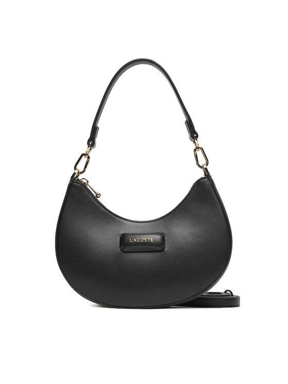 Lacoste Lacoste Borsetta NF5154AU Nero