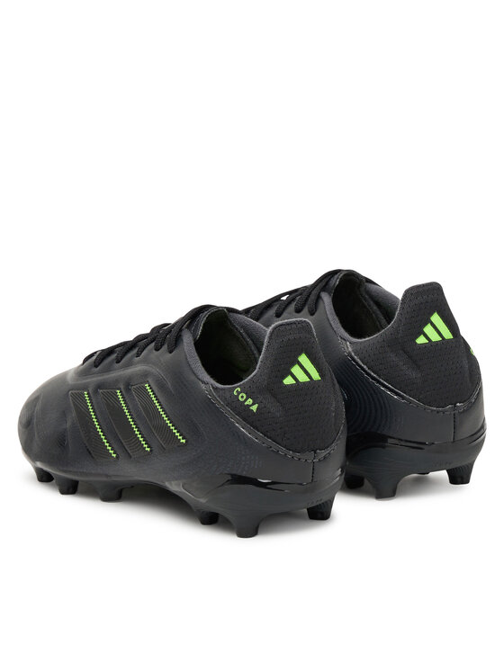 adidas adidas Tenisice za nogomet Copa Pure 3 League JR2884 Crna