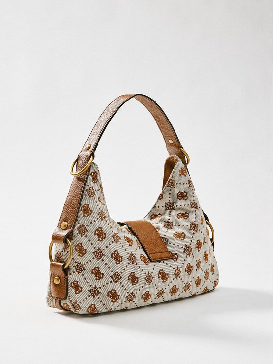 Guess Guess Torbica 181152 Smeđa