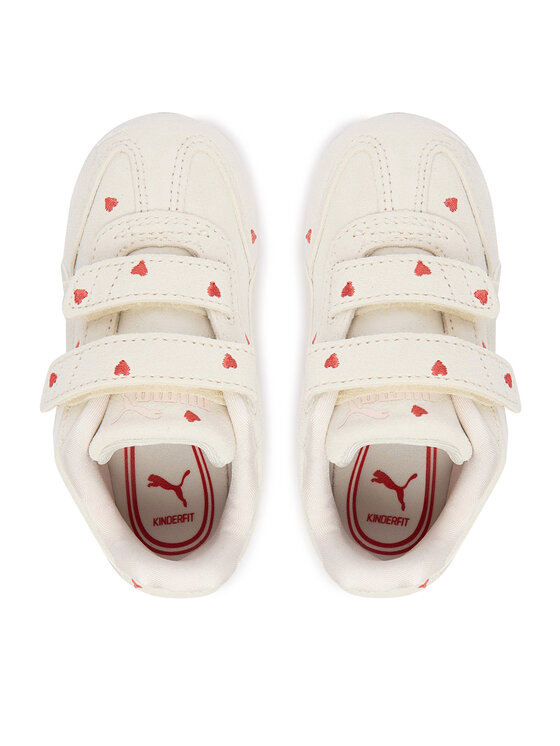 Puma Puma Sneakersy Speedcat Amor V Inf 405972 01 Szary