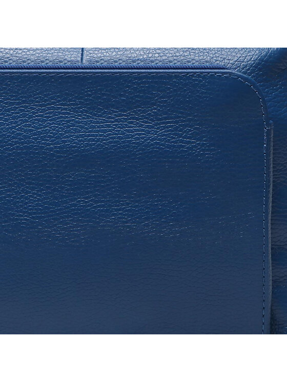 Borsetta S10588 Blu scuro