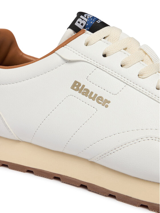 Blauer Blauer Snīkeri S6FALCON01 Balts