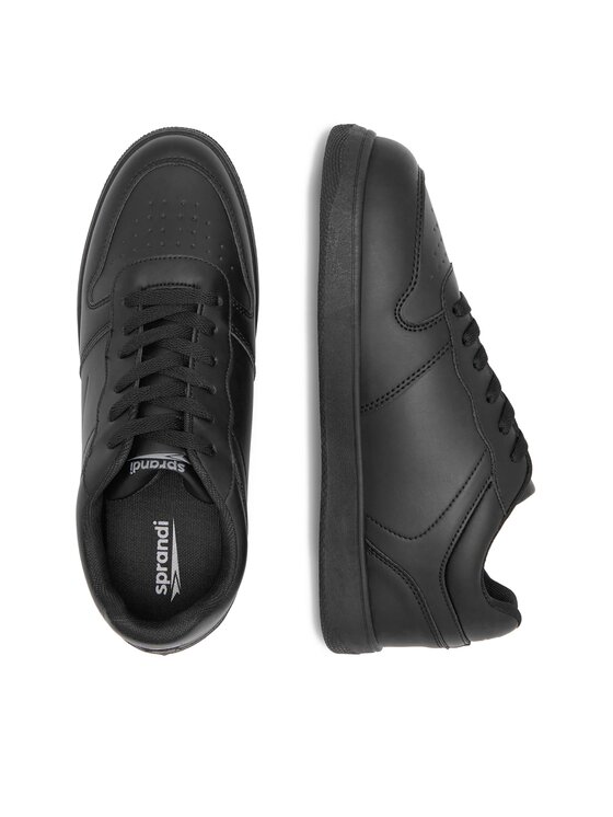 Sprandi Sprandi Sneakersy MPRS-22M12157 Čierna