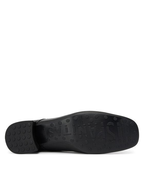 Hispanitas Hispanitas Pantofi HI254207 Negru