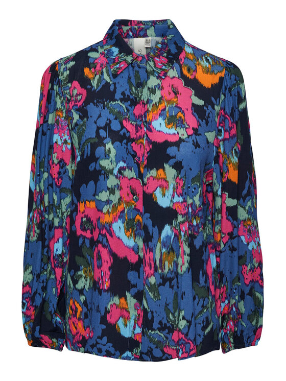 YAS YAS Ing 26030731 Színes Regular Fit