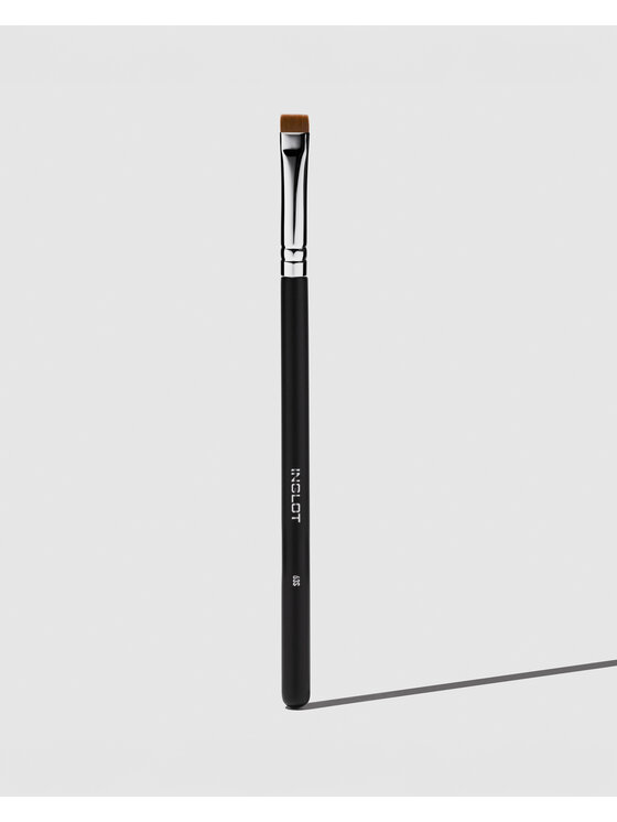 INGLOT INGLOT 63S Pędzel do makijażu