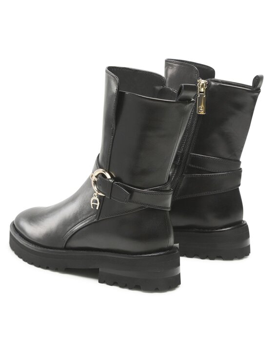Aigner Aigner Ботильйони Ava 15G 1222090 Чорний