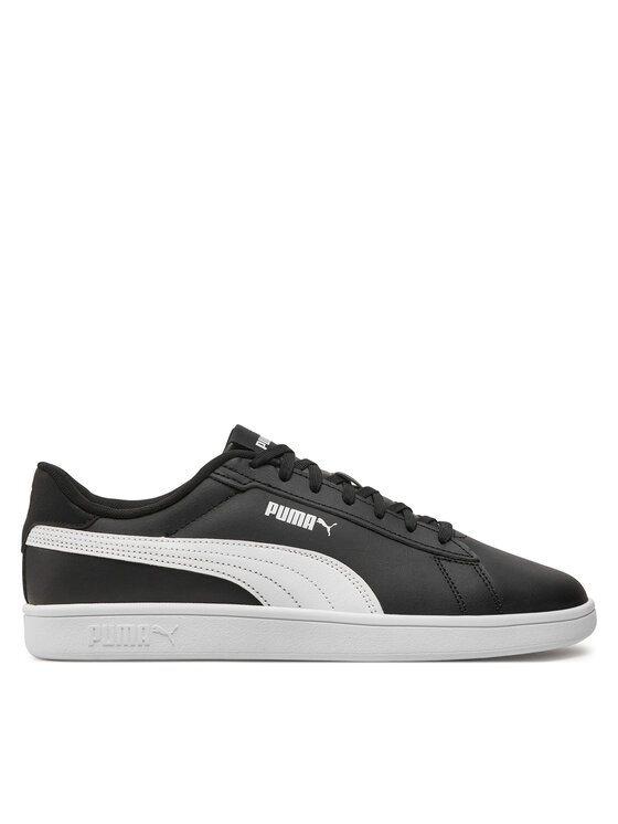 Puma Sneakersy Smash 3.0 L 390987 04 Čierna