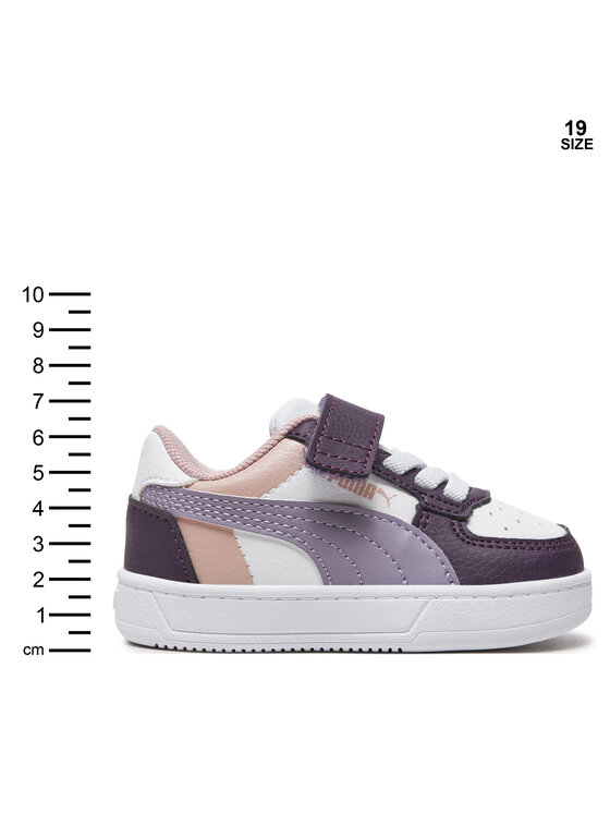 Puma Puma Sneakersy Caven 2.0 Block Ac+ Inf 394463 11 Barevná
