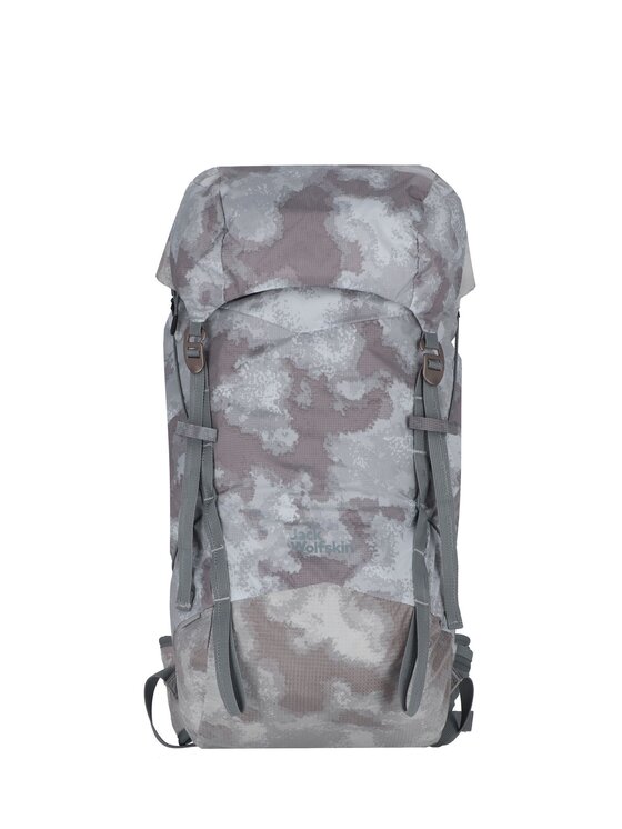 Jack Wolfskin Jack Wolfskin Plecak 275160 Szary