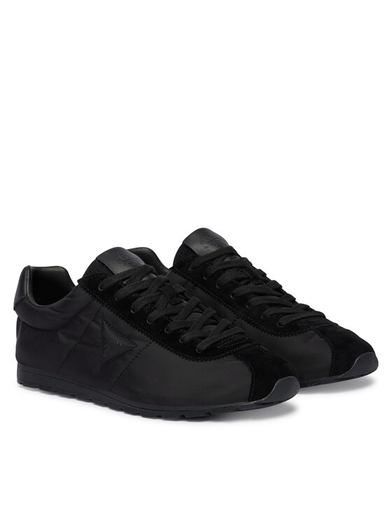 Guess Guess Laisvalaikio batai FLJTH4 FAB12 Juoda