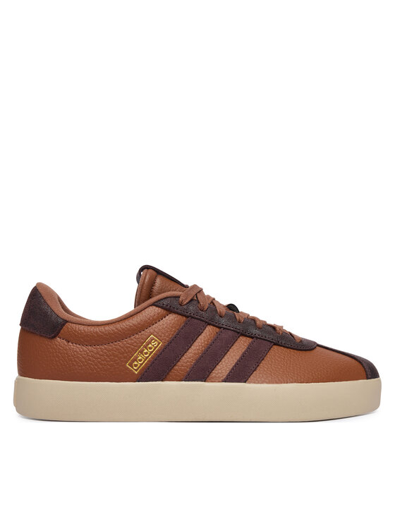 adidas adidas Sneakers Vl Court 3.0 Shoes KI2116 Marrone