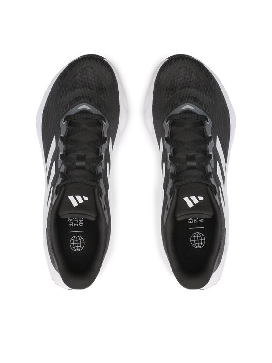 adidas Buty do biegania Switch Run IF5720 Czarny | Modivo.pl