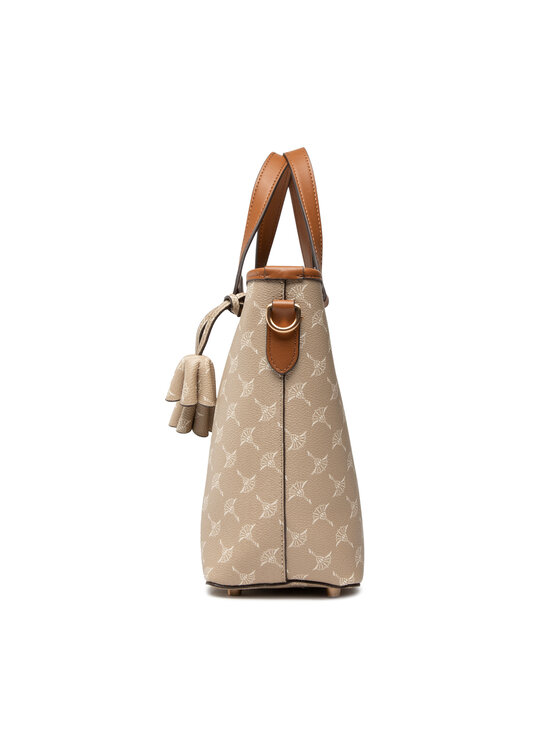 JOOP! JOOP! Дамска чанта Ketty 4140006153 Бежов