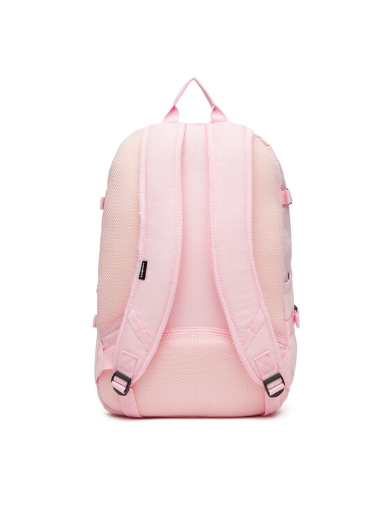 Converse Converse Hátizsák Straight Edge Backpack 10021138-A37 Rózsaszín