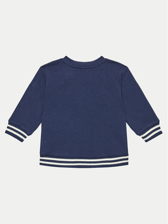 United Colors Of Benetton United Colors Of Benetton Tuta 32KNAK00Q Blu Regular Fit