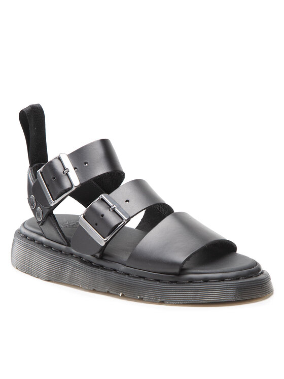 Dr. Martens Dr. Martens Sandali Gryphon 15695001 Črna