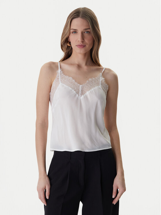 Marciano Guess Marciano Guess Сорочка 6RGH16 7443A Білий Regular Fit