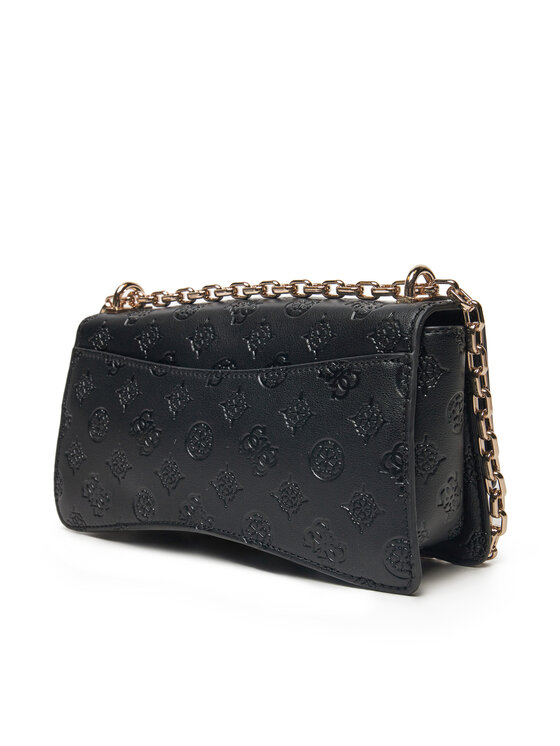Guess Guess Torbica HWPD95 29210 Crna