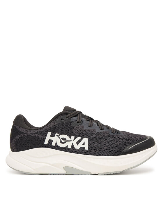 Hoka Hoka Взуття для бігу Rincon 4 1168874 Чорний