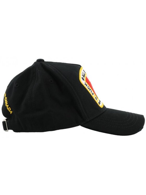 Dsquared2 Dsquared2 Nokamüts BCMM401105C00001 2124 Must