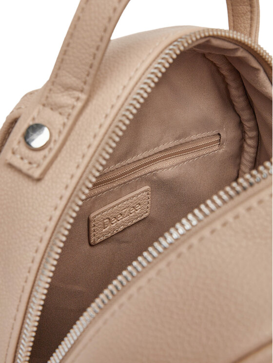 DeeZee DeeZee Ruksak DZE-S-009-07 Bež