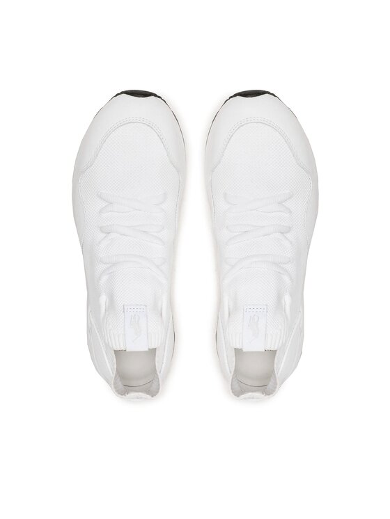 Polo Ralph Lauren Polo Ralph Lauren Sneakers Trkstr 200II 809891760002 Bianco