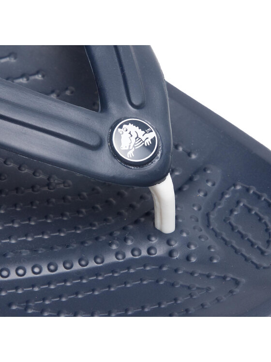 Crocs Crocs Flip-flops Crocband Flip 11033 Sötétkék
