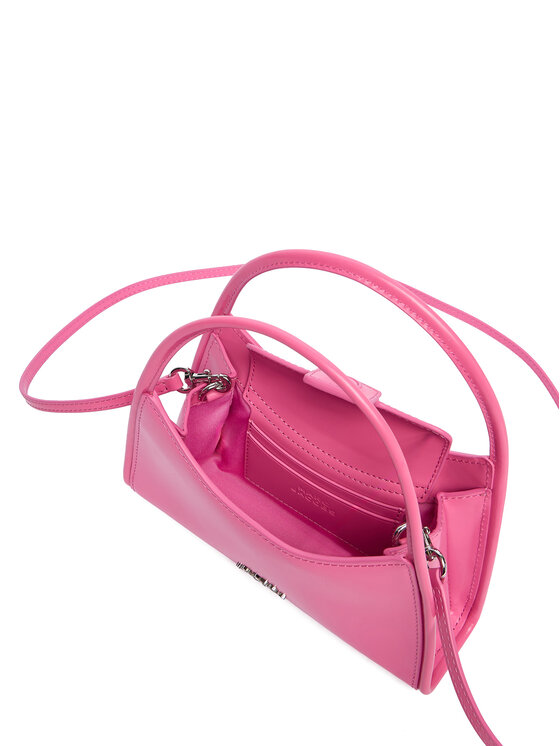 Marc Jacobs Marc Jacobs Kabelka 2P5HCR010H02 Ružová