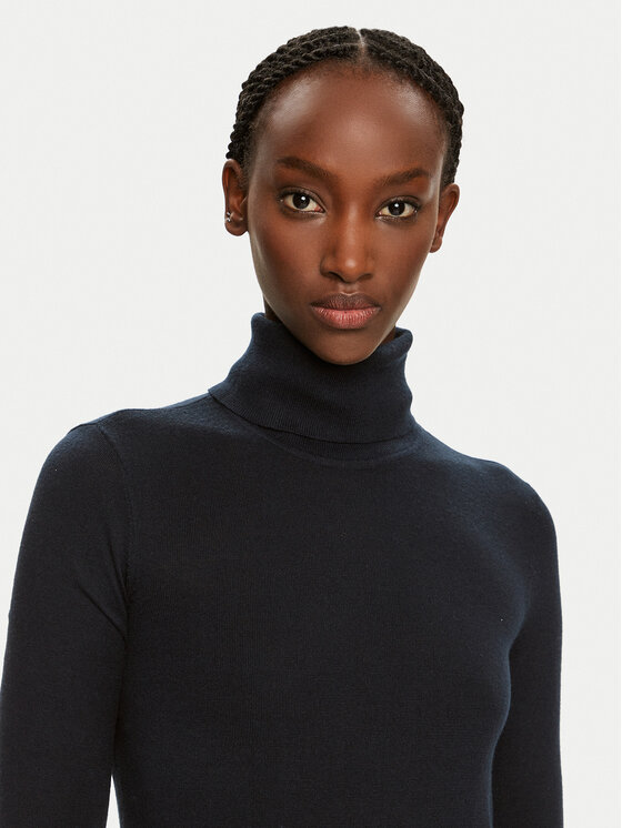 LAUREN RALPH LAUREN Lauren Ralph Lauren Garbó 200940470002 Sötétkék Slim Fit