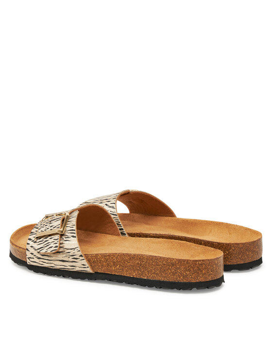 Tamaris Tamaris Plätud 1-27520-42 Beež