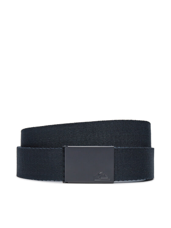 Quiksilver Quiksilver Cintura da uomo EQYAA03912 Blu scuro