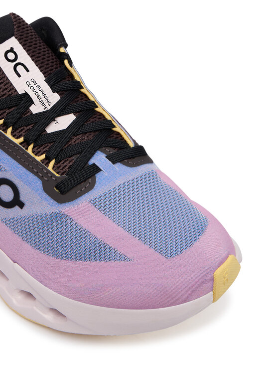 On On Sneakers Cloudsurfer Next 3WE30054291 Blau